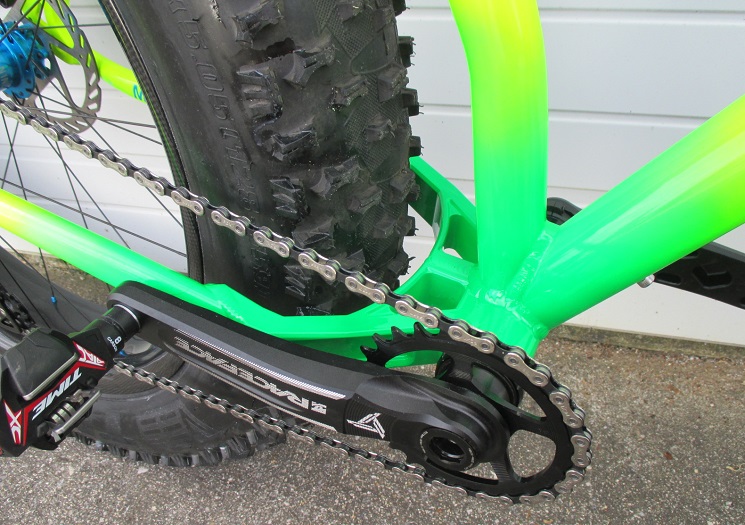 Creative Idear Alloy Bike Rear Derailleur Gear Hanger Frame Drop Out for Cycles Bikes 